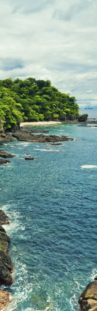 Tauchreisen Cocos Island in Costa Rica